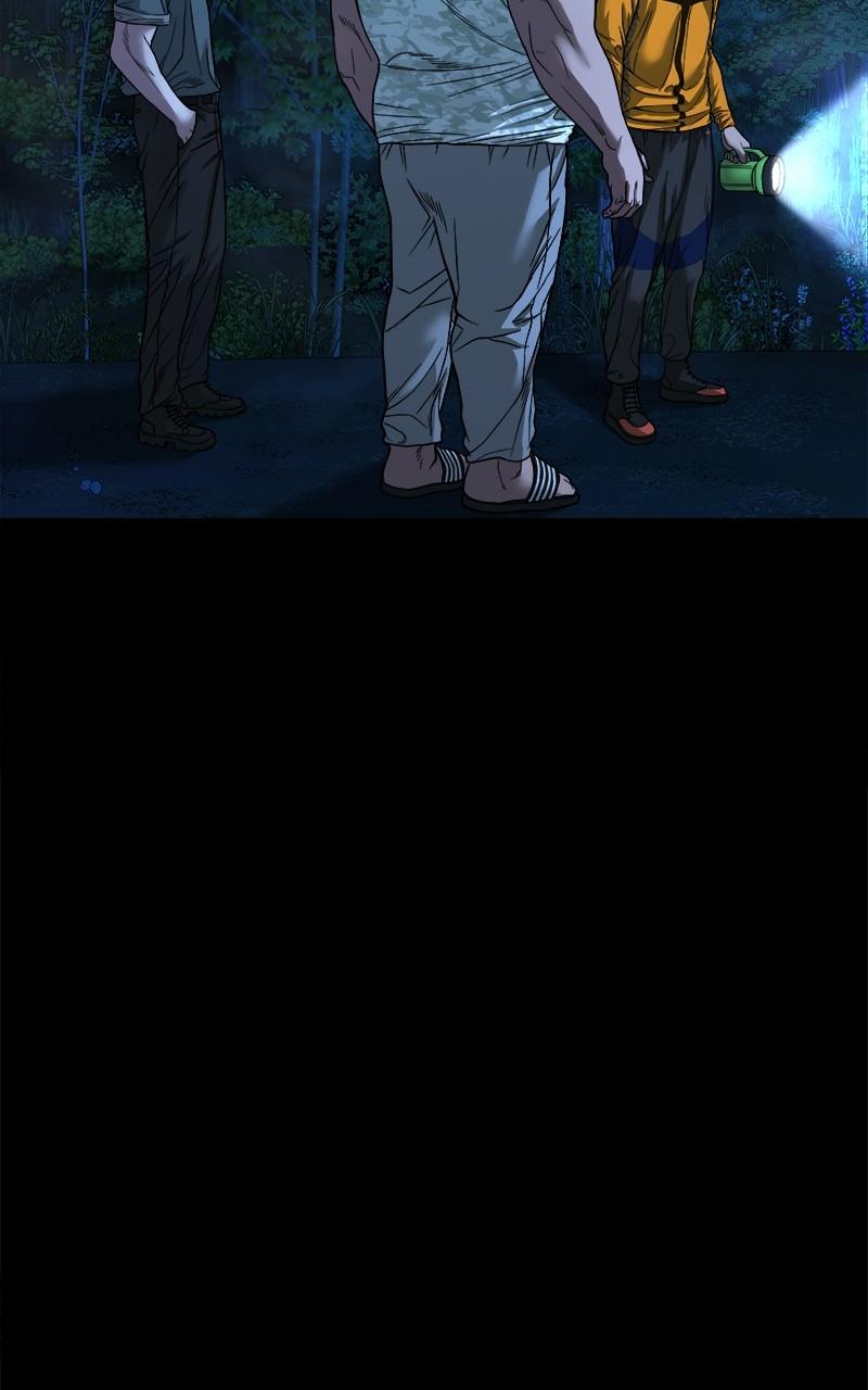 The Gwichon Village Mystery Chap 37 - Next Chap 38