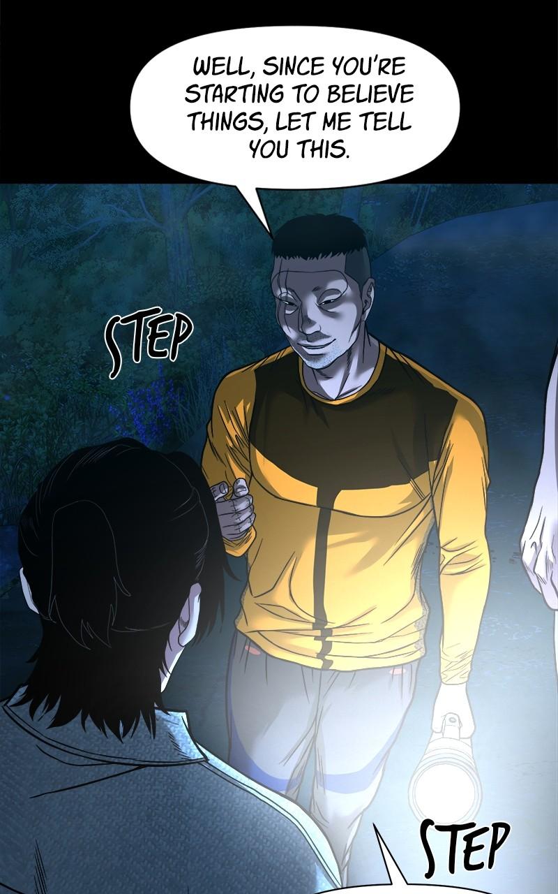 The Gwichon Village Mystery Chap 37 - Next Chap 38