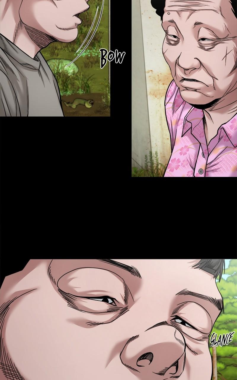 The Gwichon Village Mystery Chap 37 - Next Chap 38