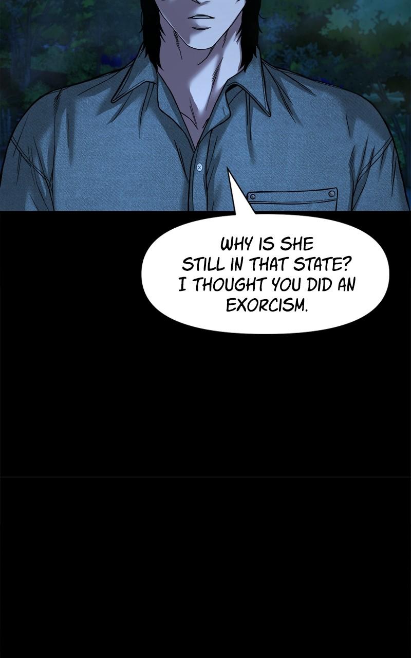 The Gwichon Village Mystery Chap 37 - Next Chap 38