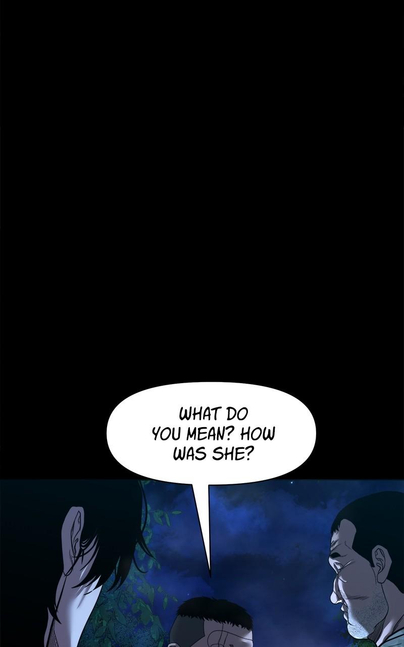 The Gwichon Village Mystery Chap 37 - Next Chap 38