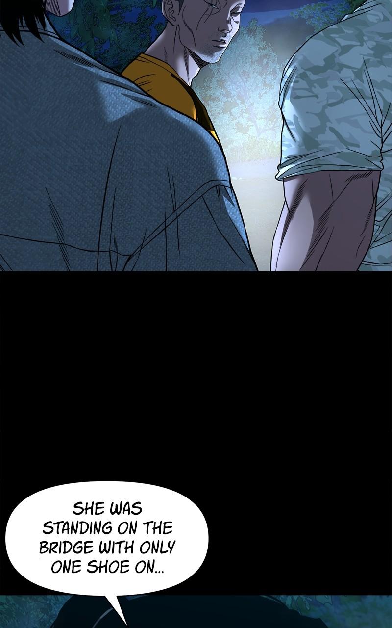 The Gwichon Village Mystery Chap 37 - Next Chap 38