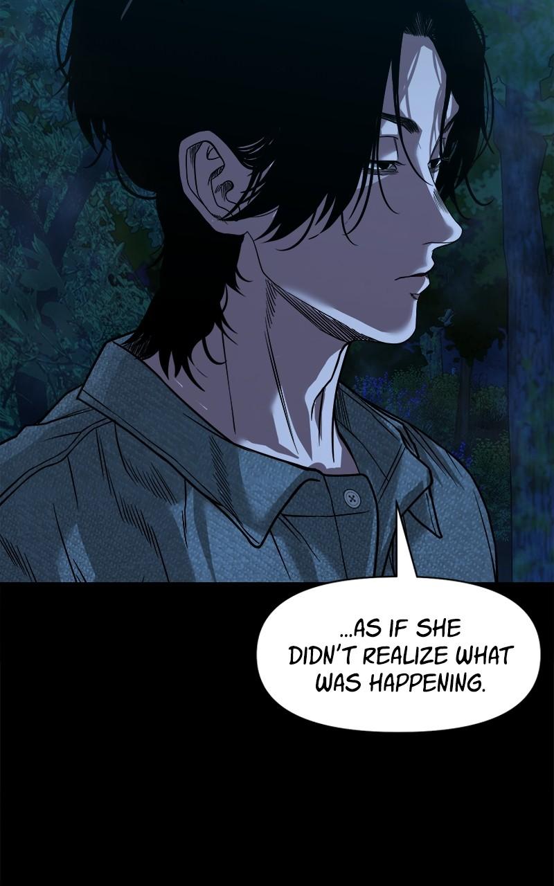 The Gwichon Village Mystery Chap 37 - Next Chap 38