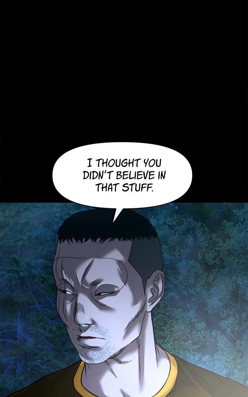 The Gwichon Village Mystery Chap 37 - Next Chap 38