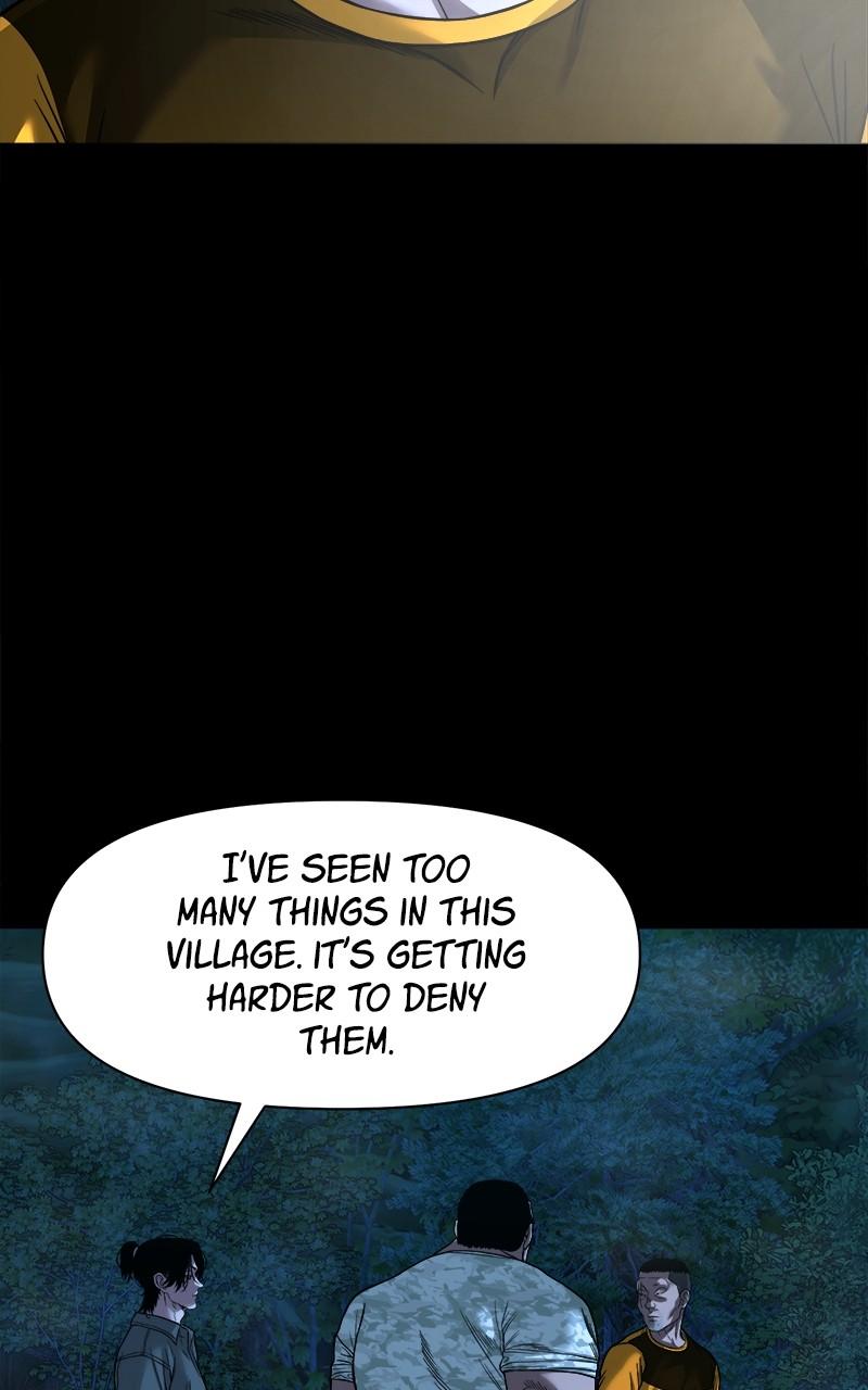 The Gwichon Village Mystery Chap 37 - Next Chap 38