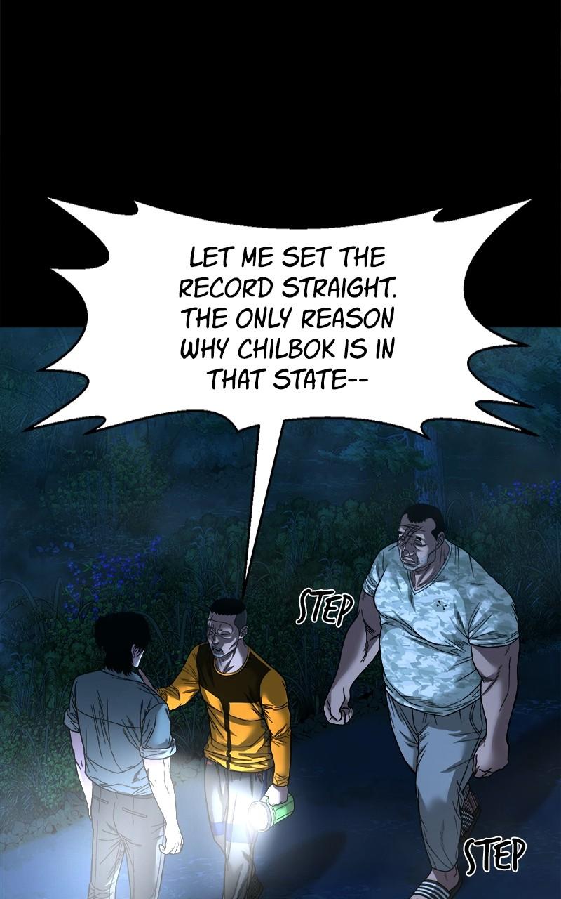 The Gwichon Village Mystery Chap 37 - Next Chap 38