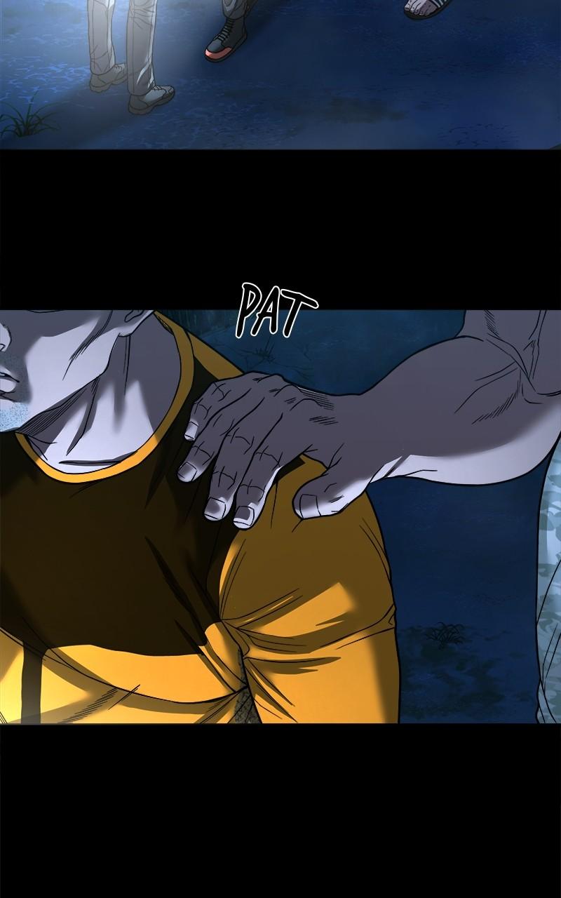 The Gwichon Village Mystery Chap 37 - Next Chap 38