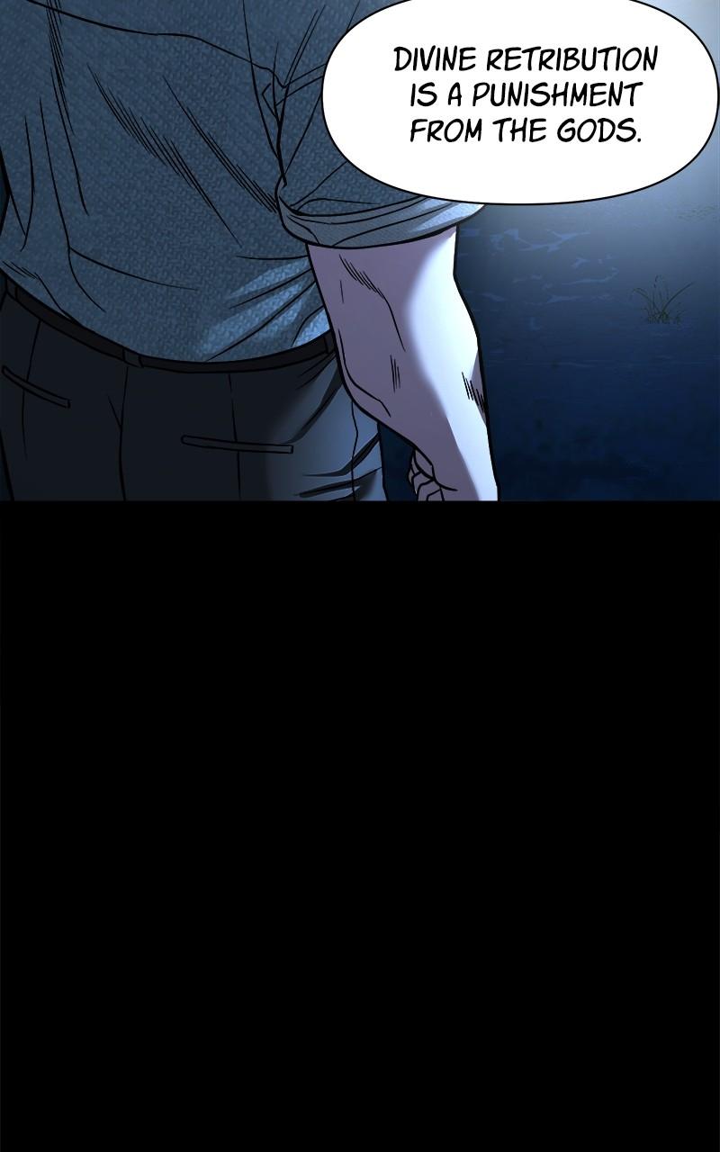 The Gwichon Village Mystery Chap 37 - Next Chap 38