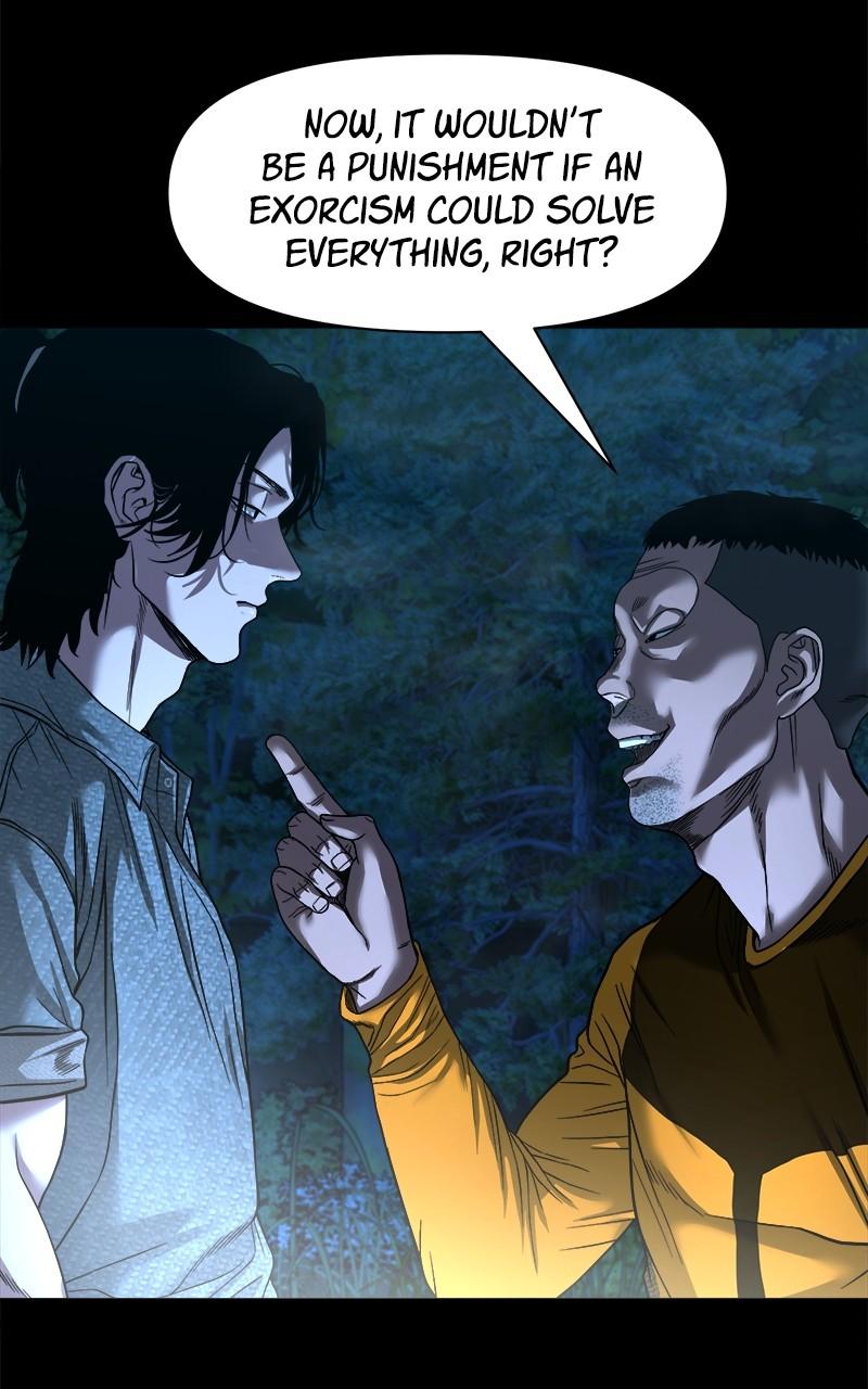 The Gwichon Village Mystery Chap 37 - Next Chap 38