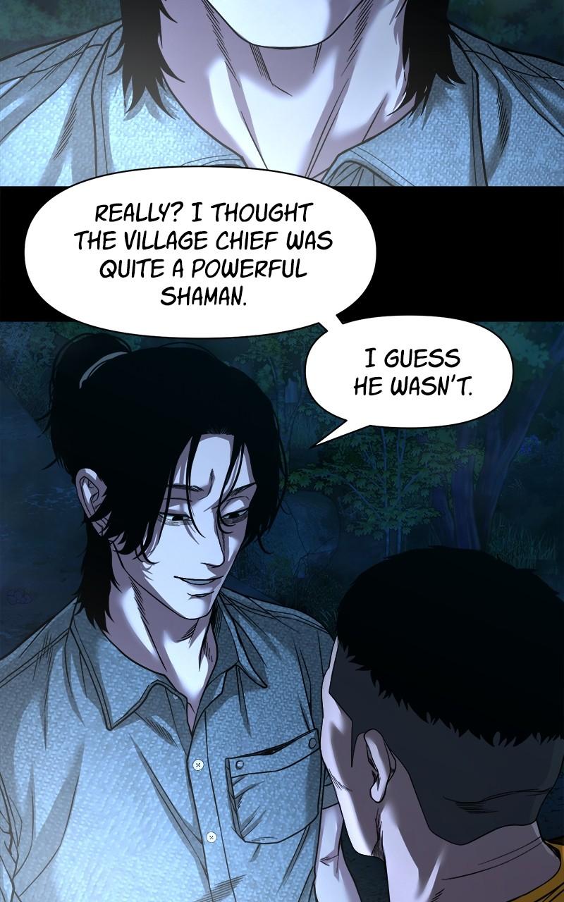 The Gwichon Village Mystery Chap 37 - Next Chap 38