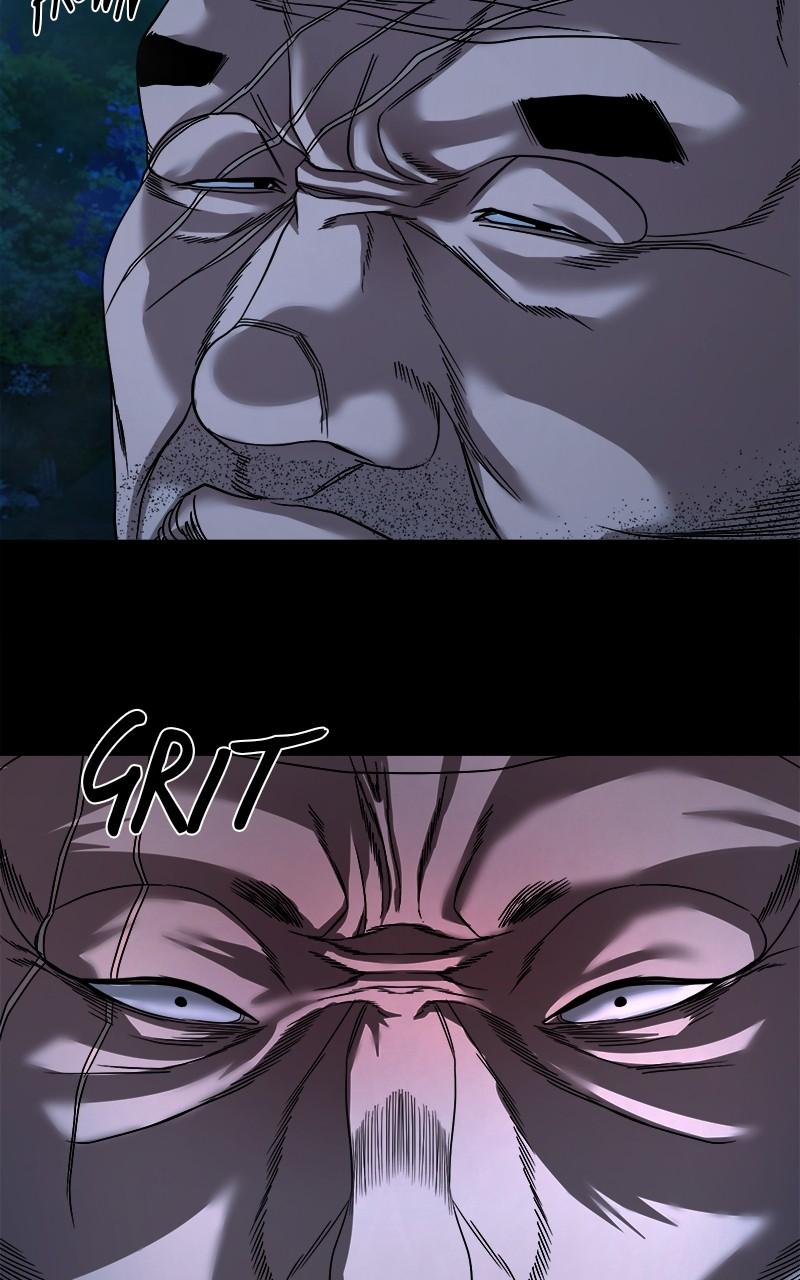 The Gwichon Village Mystery Chap 37 - Next Chap 38