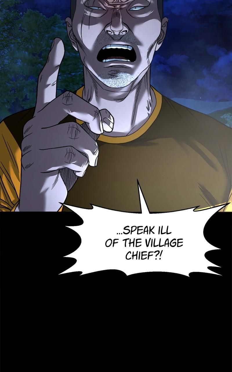 The Gwichon Village Mystery Chap 37 - Next Chap 38