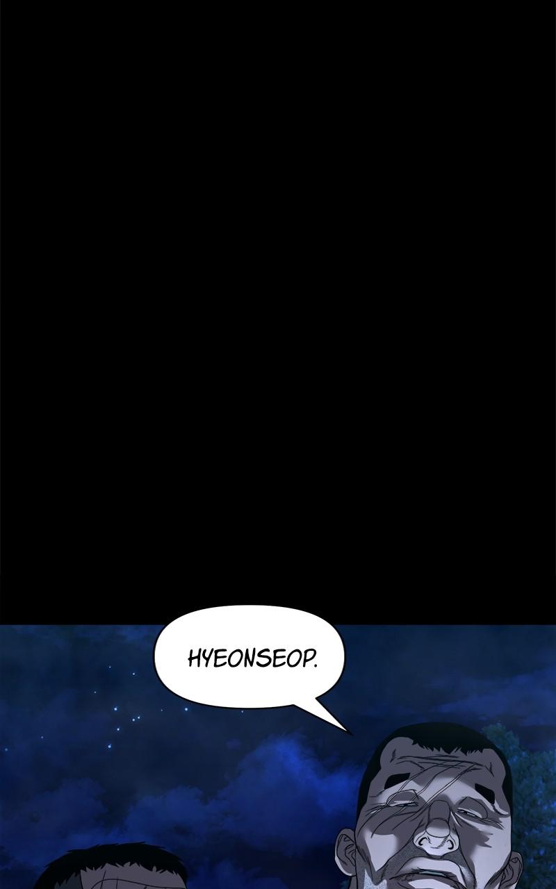 The Gwichon Village Mystery Chap 37 - Next Chap 38