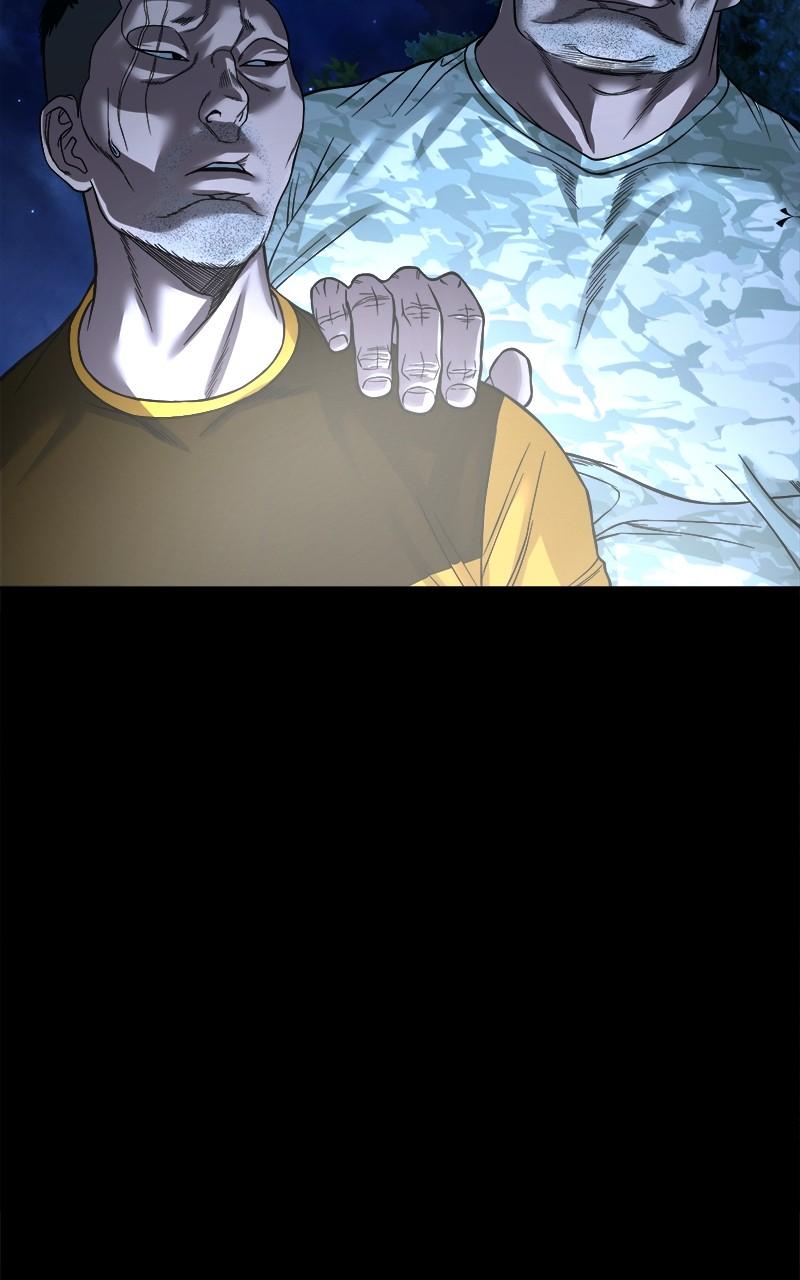 The Gwichon Village Mystery Chap 37 - Next Chap 38