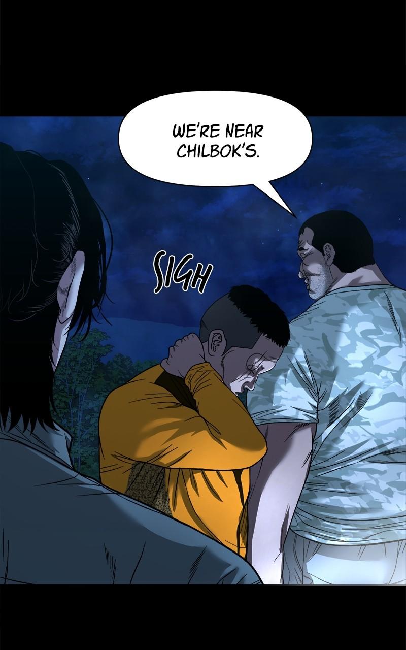 The Gwichon Village Mystery Chap 37 - Next Chap 38