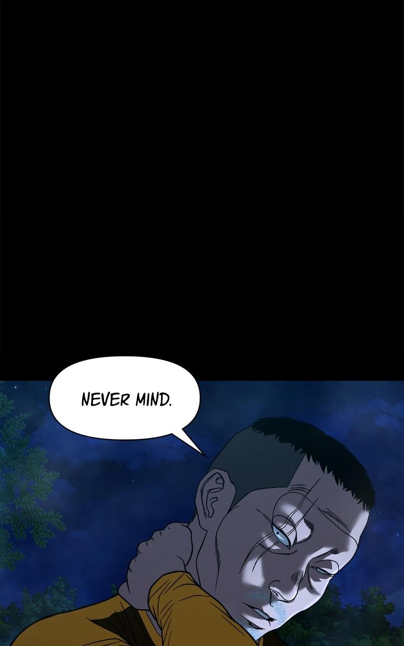 The Gwichon Village Mystery Chap 37 - Next Chap 38