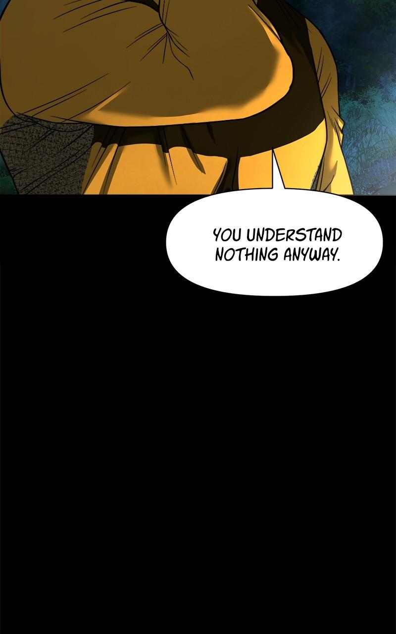 The Gwichon Village Mystery Chap 37 - Next Chap 38