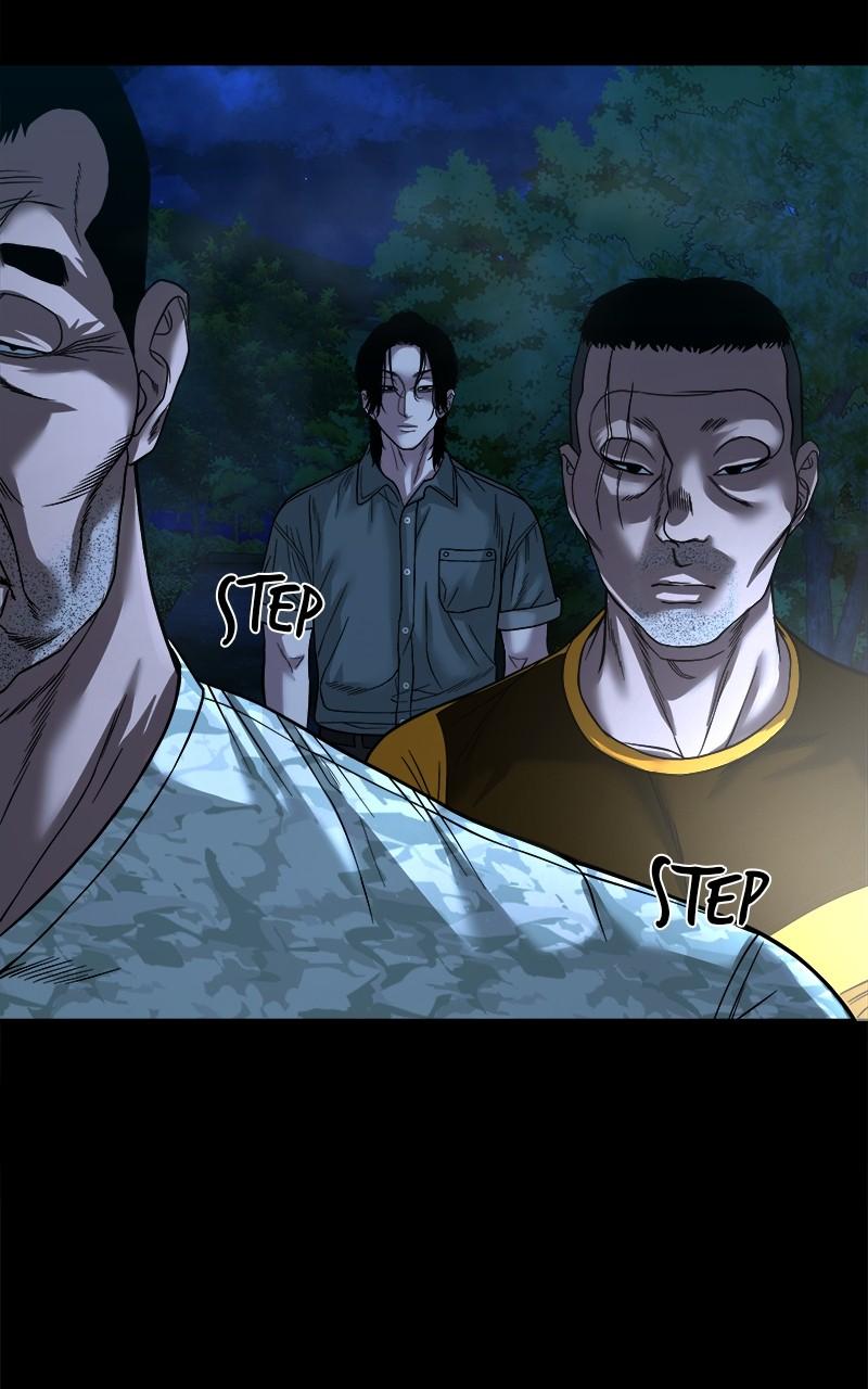 The Gwichon Village Mystery Chap 37 - Next Chap 38