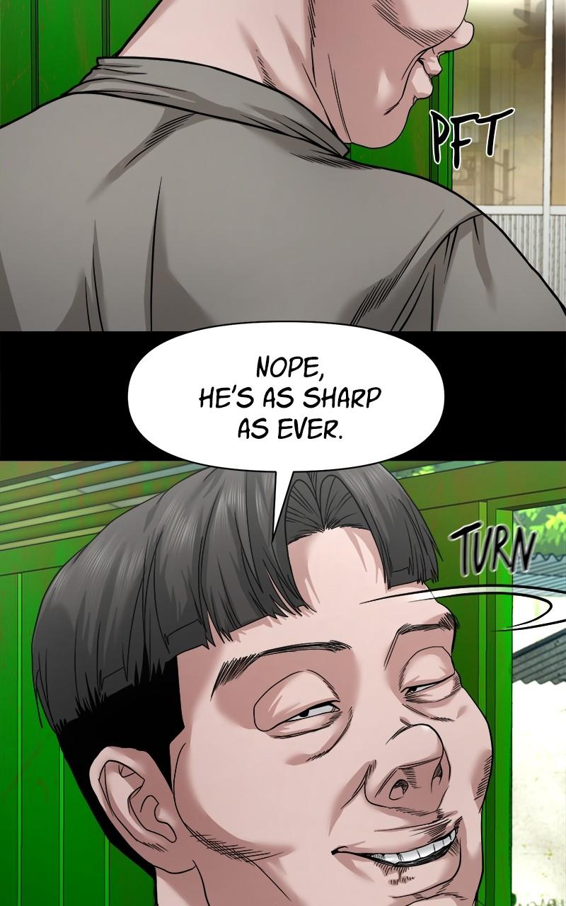 The Gwichon Village Mystery Chap 37 - Next Chap 38