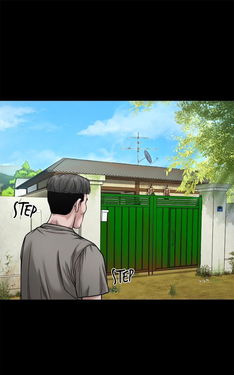 The Gwichon Village Mystery Chap 37 - Next Chap 38