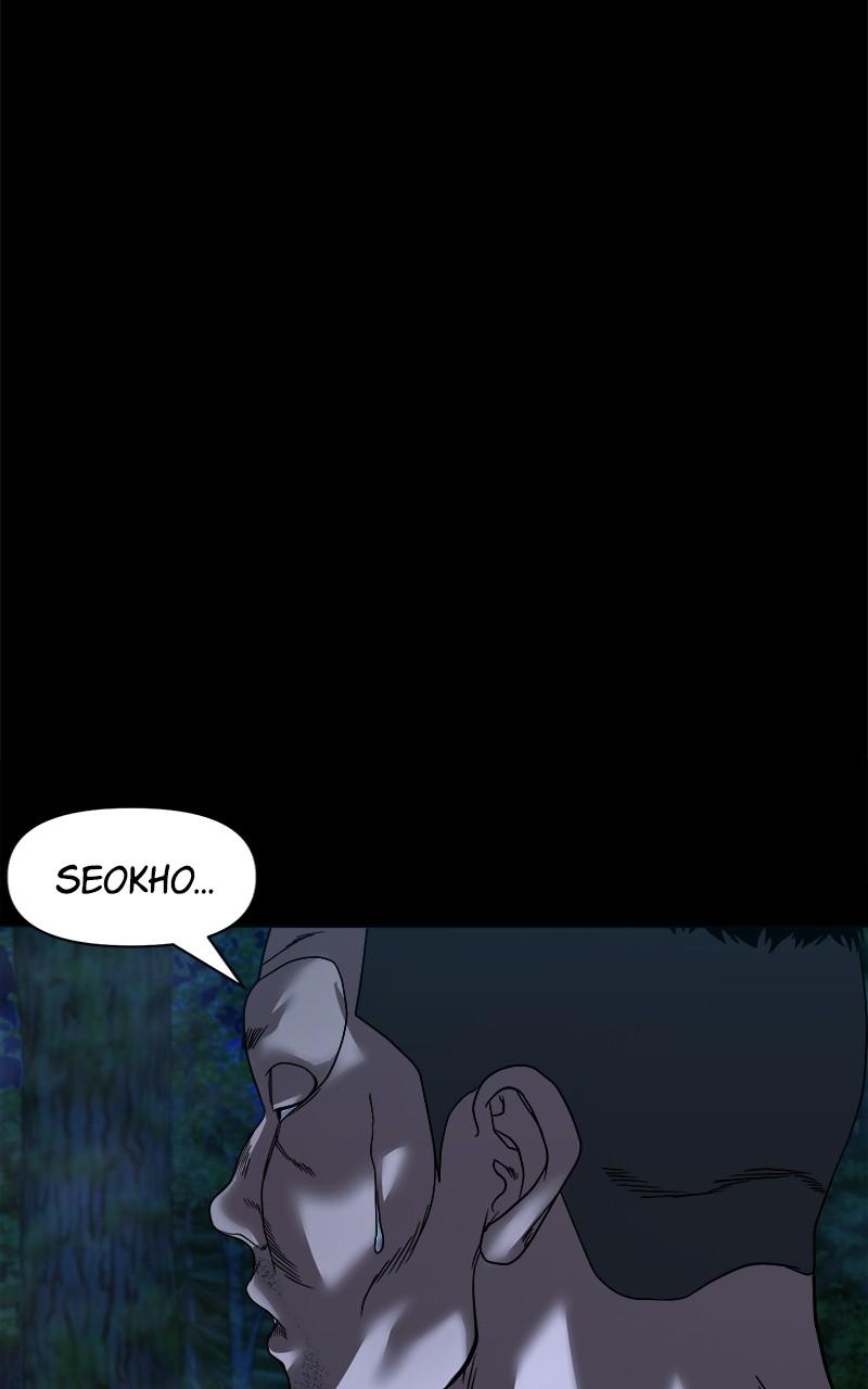 The Gwichon Village Mystery Chap 37 - Next Chap 38