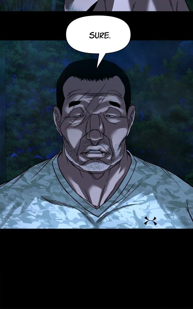 The Gwichon Village Mystery Chap 37 - Next Chap 38