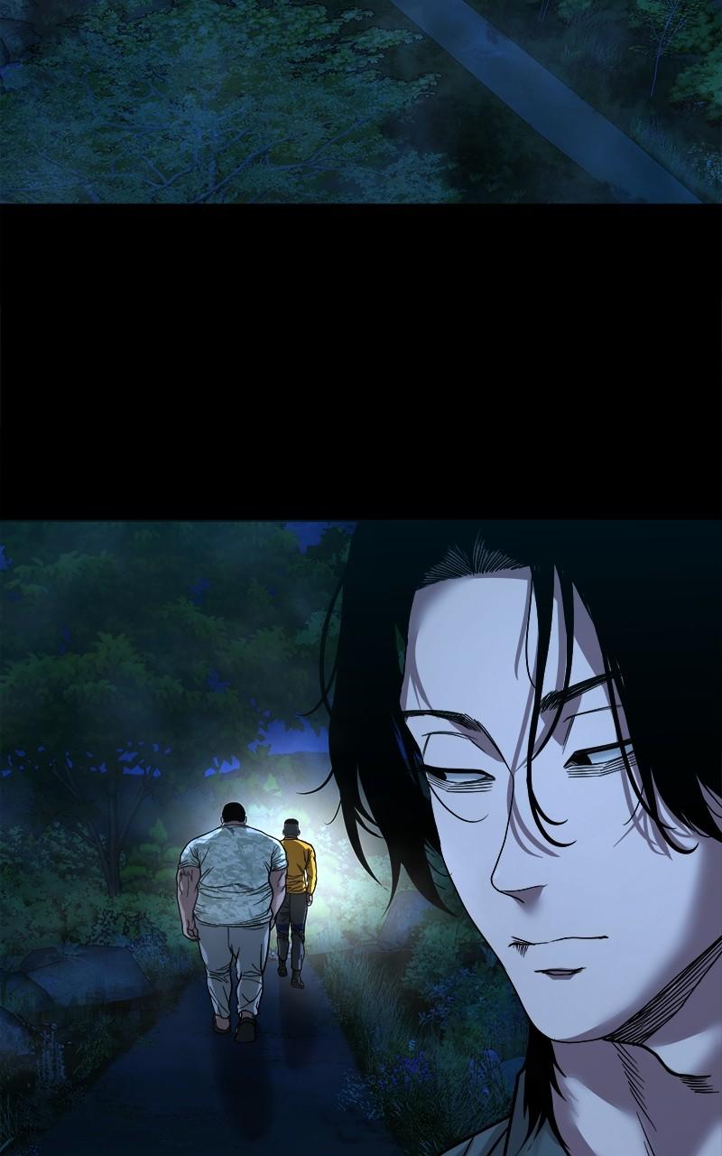 The Gwichon Village Mystery Chap 37 - Next Chap 38