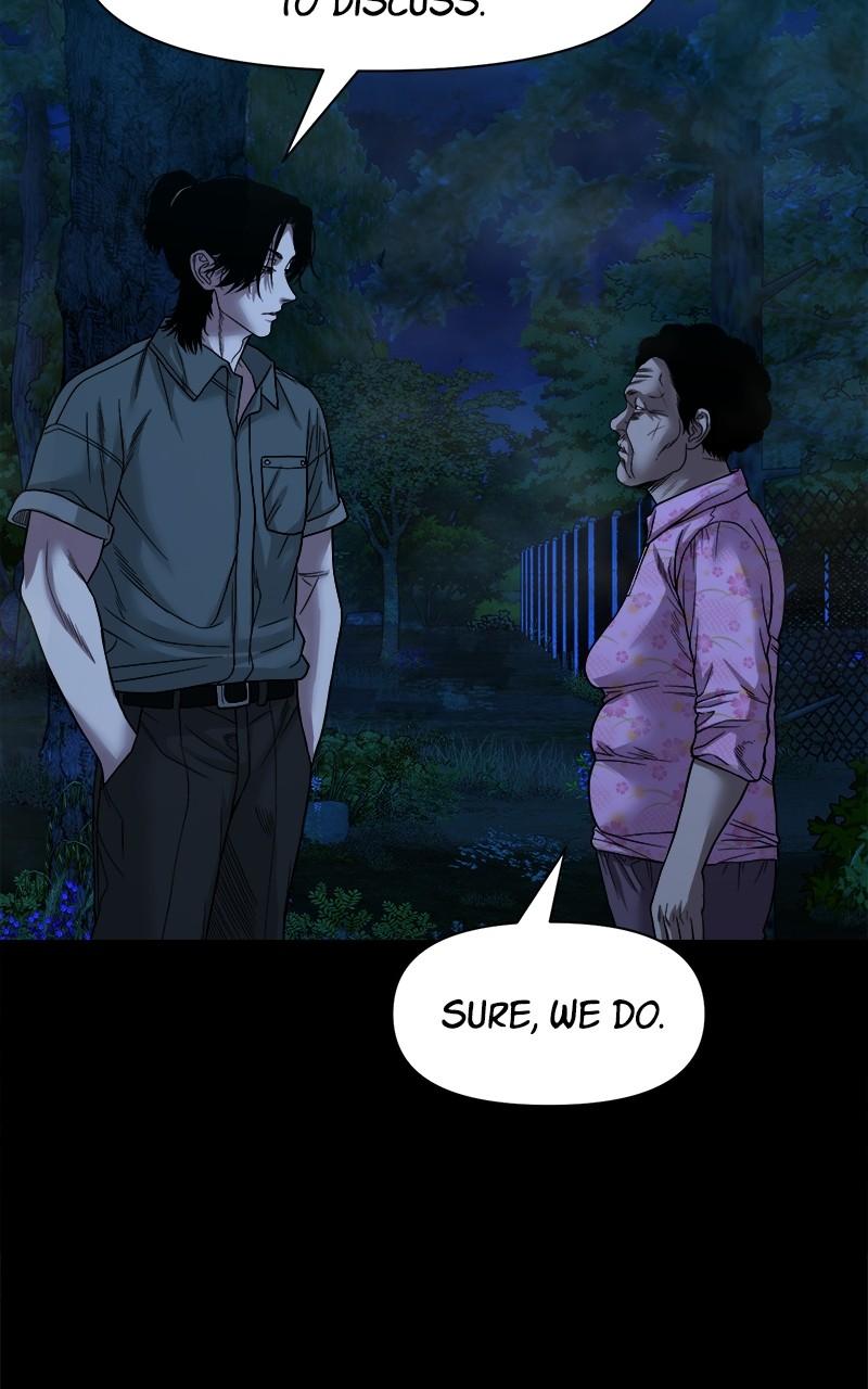 The Gwichon Village Mystery Chap 37 - Next Chap 38