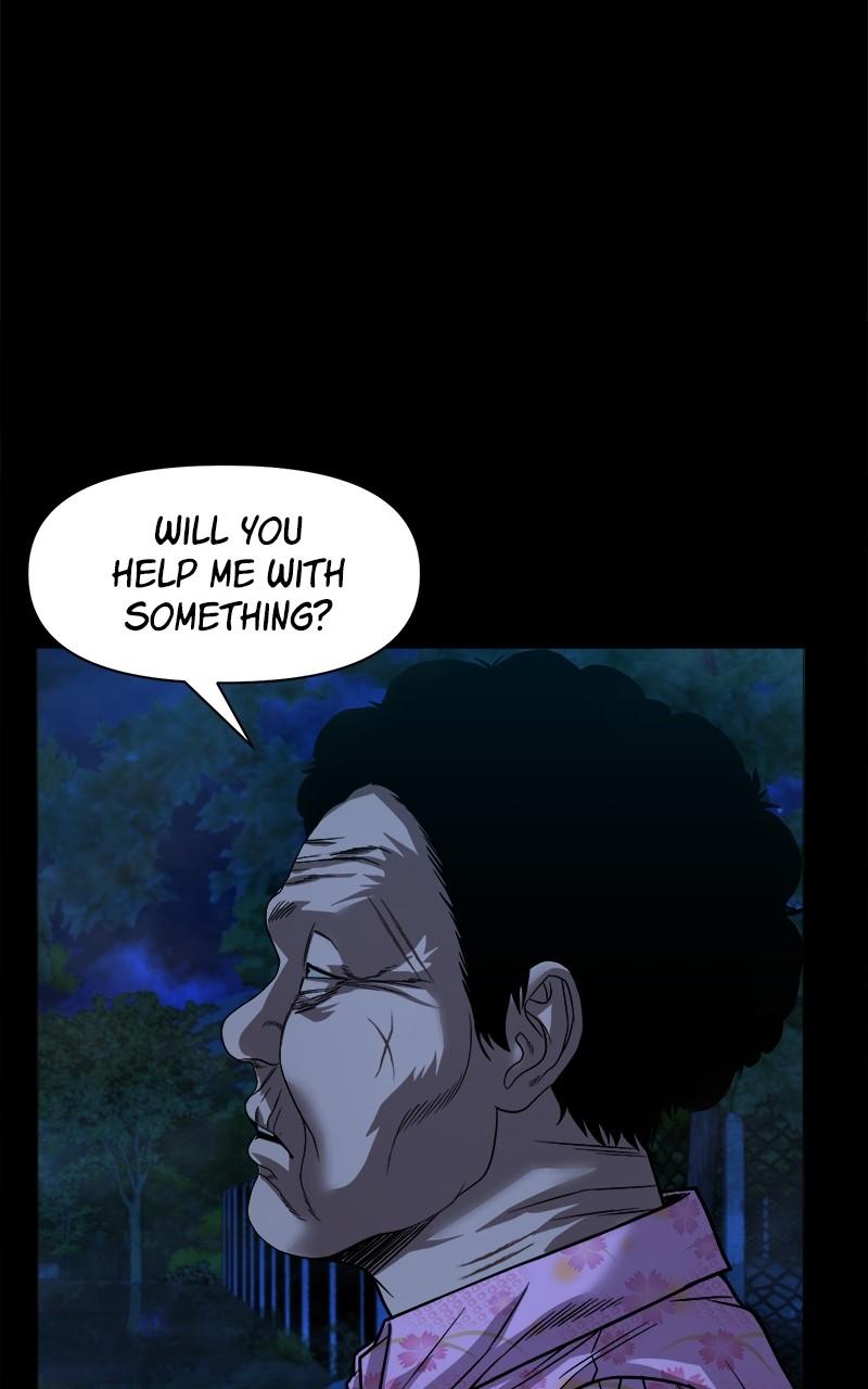 The Gwichon Village Mystery Chap 37 - Next Chap 38