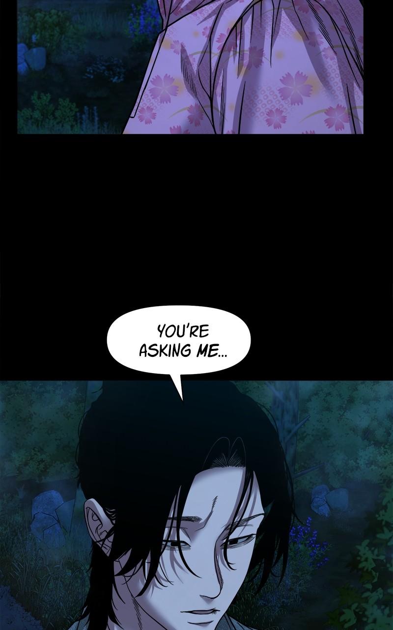 The Gwichon Village Mystery Chap 37 - Next Chap 38