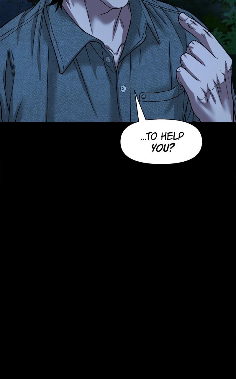 The Gwichon Village Mystery Chap 37 - Next Chap 38