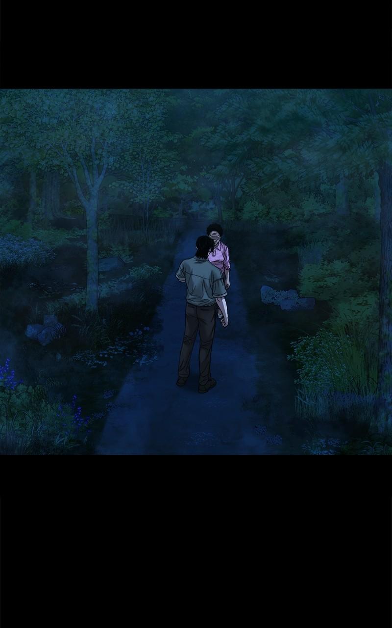 The Gwichon Village Mystery Chap 37 - Next Chap 38