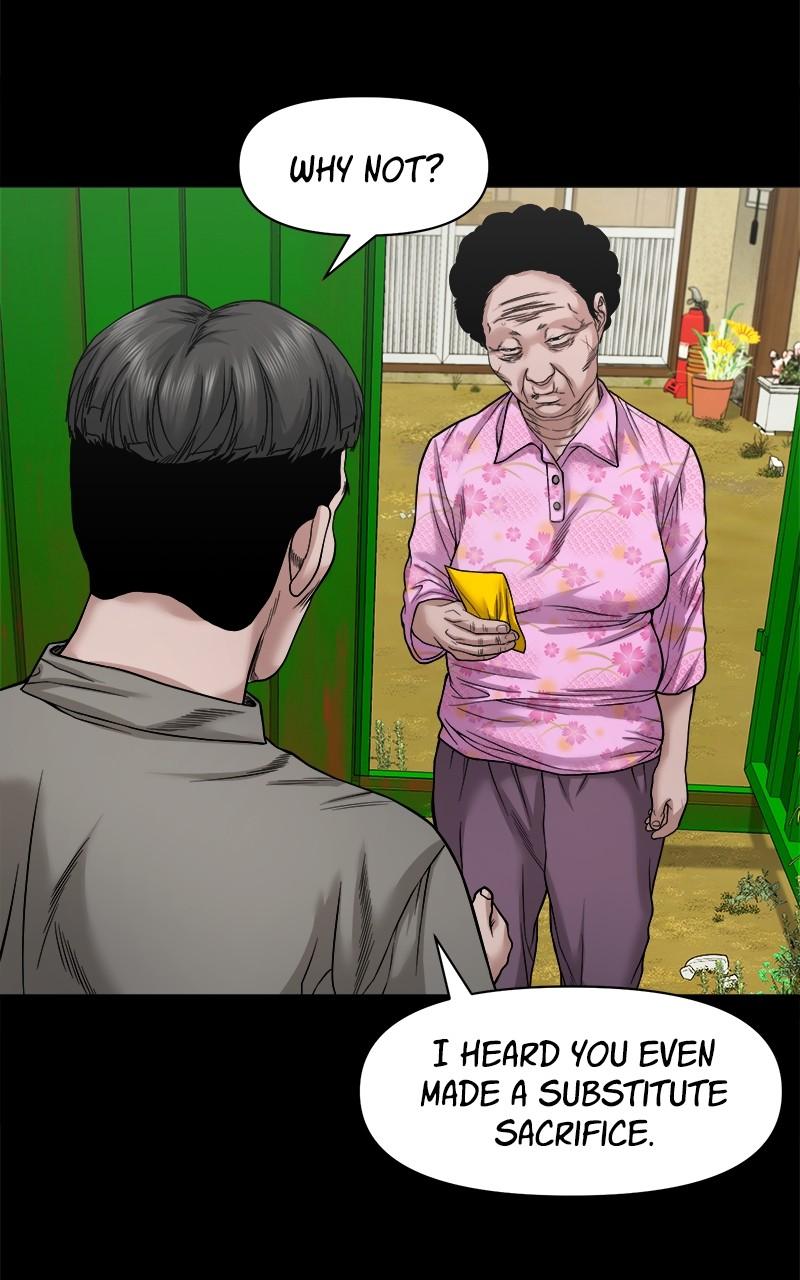 The Gwichon Village Mystery Chap 37 - Next Chap 38