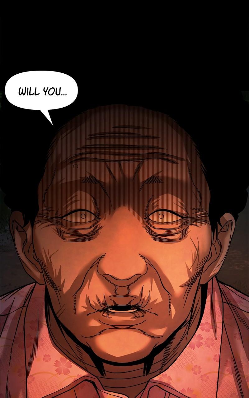 The Gwichon Village Mystery Chap 37 - Next Chap 38