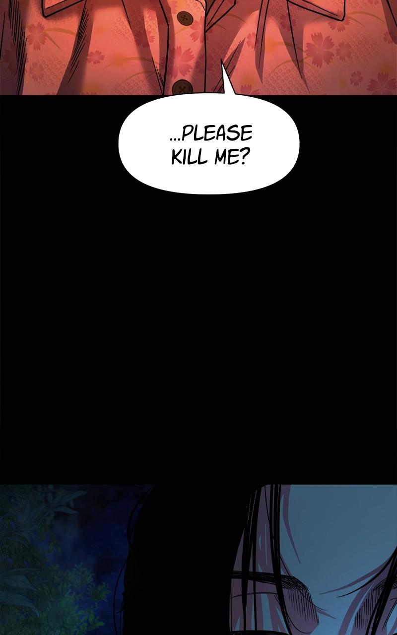 The Gwichon Village Mystery Chap 37 - Next Chap 38