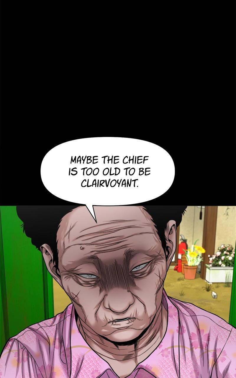 The Gwichon Village Mystery Chap 37 - Next Chap 38