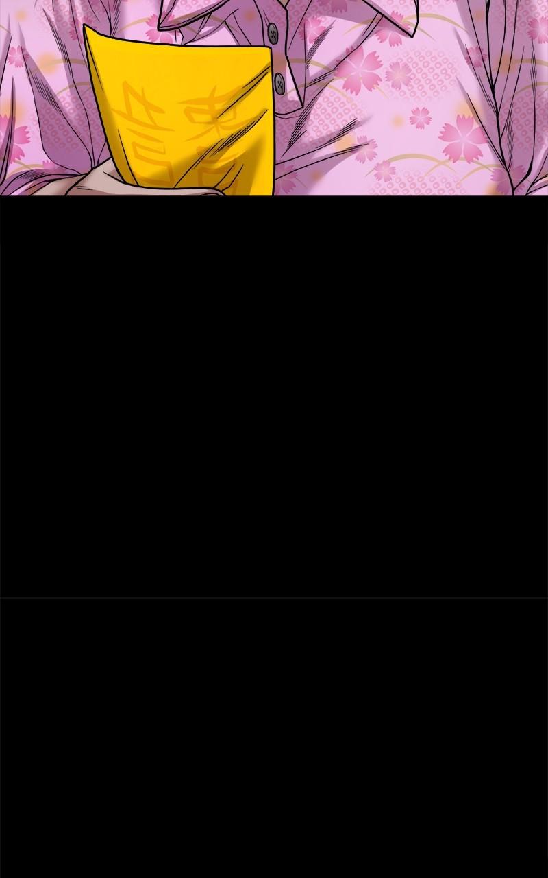 The Gwichon Village Mystery Chap 37 - Next Chap 38