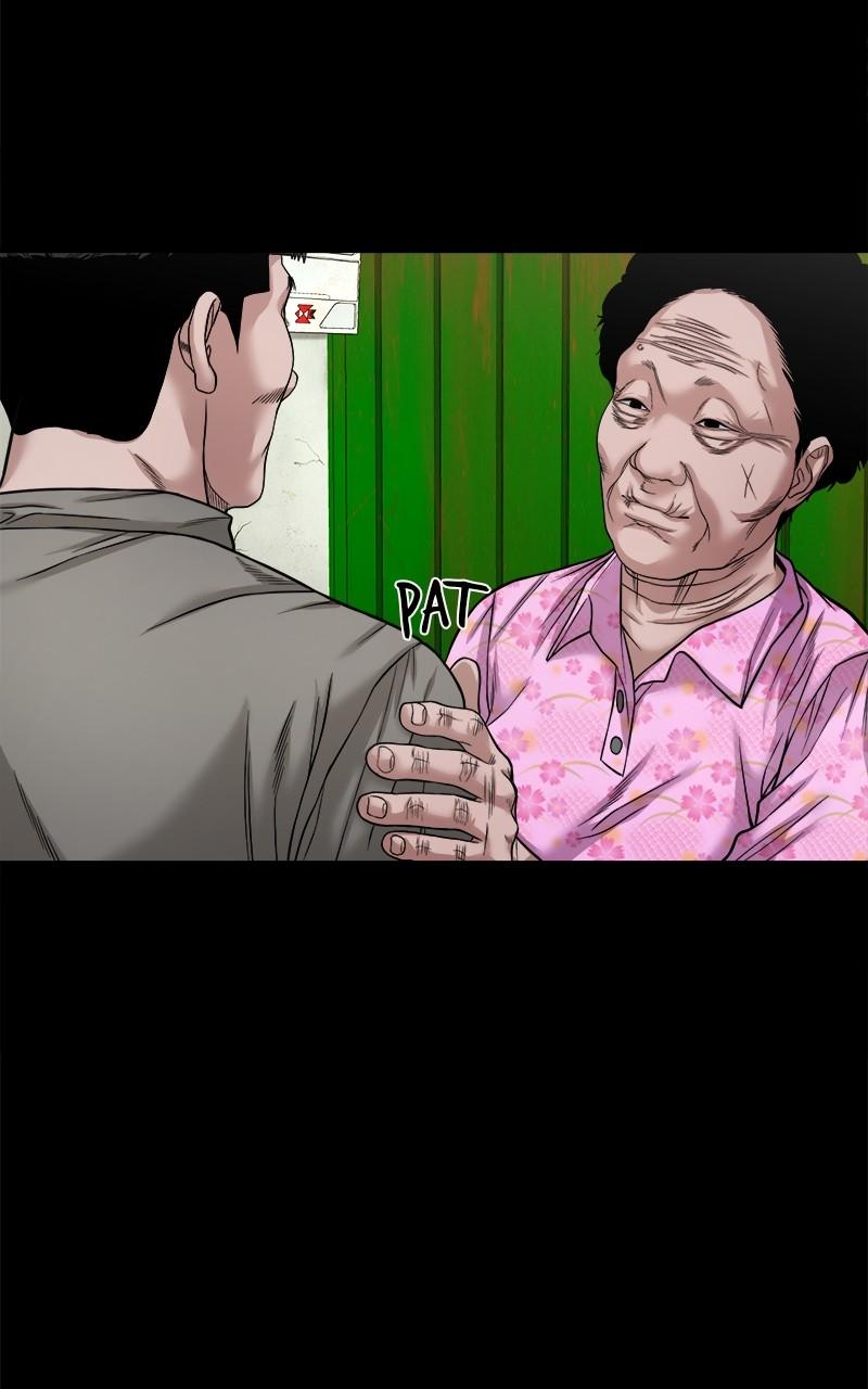 The Gwichon Village Mystery Chap 37 - Next Chap 38