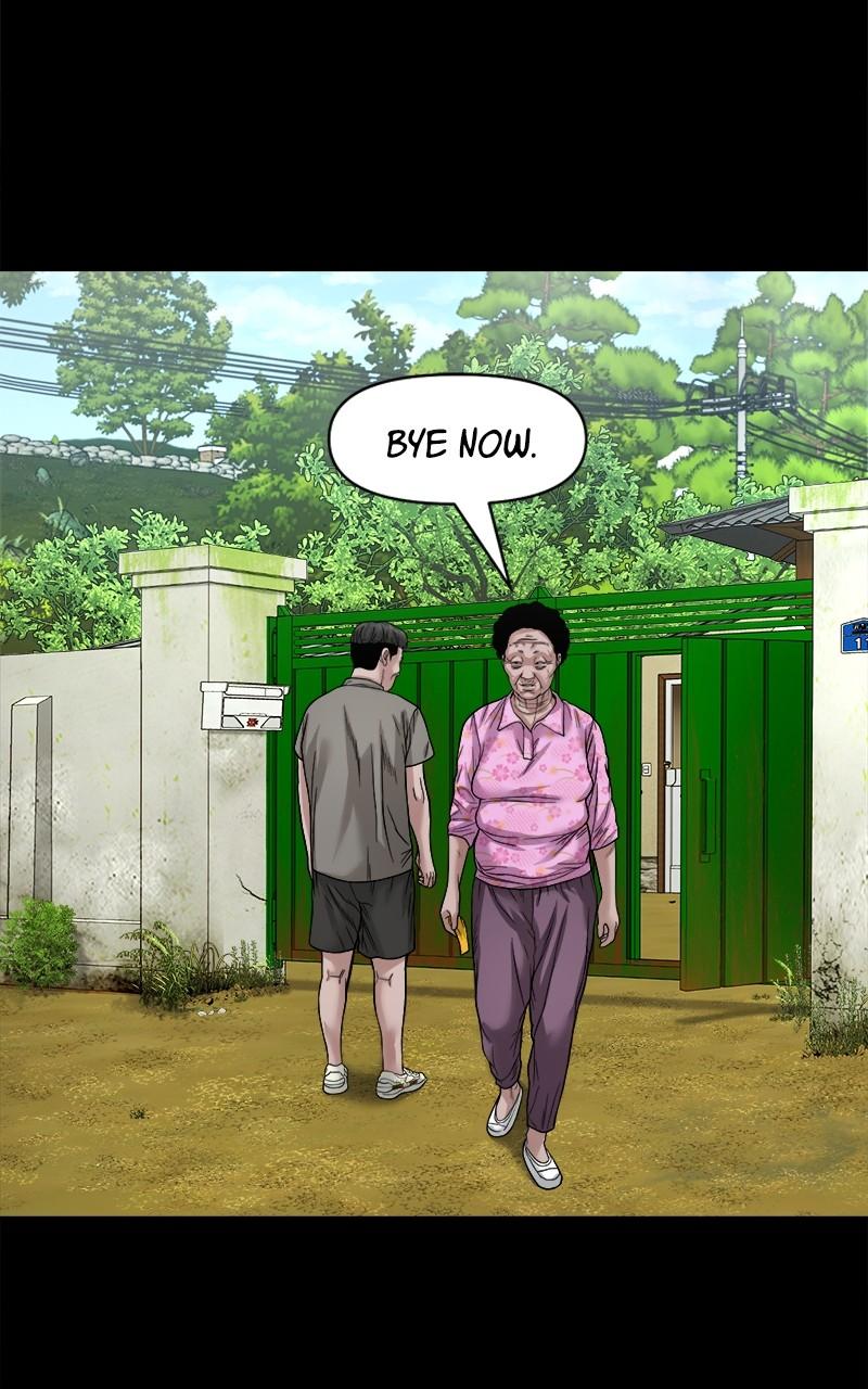 The Gwichon Village Mystery Chap 37 - Next Chap 38