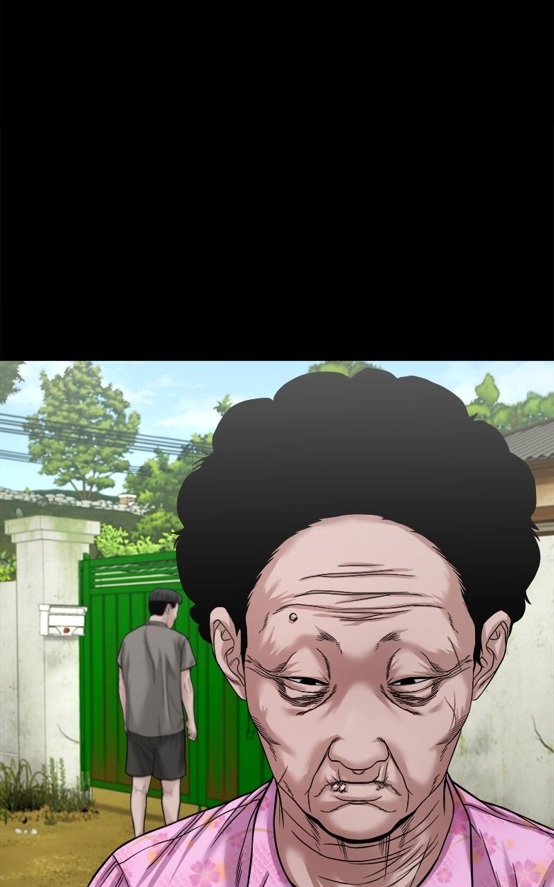 The Gwichon Village Mystery Chap 37 - Next Chap 38