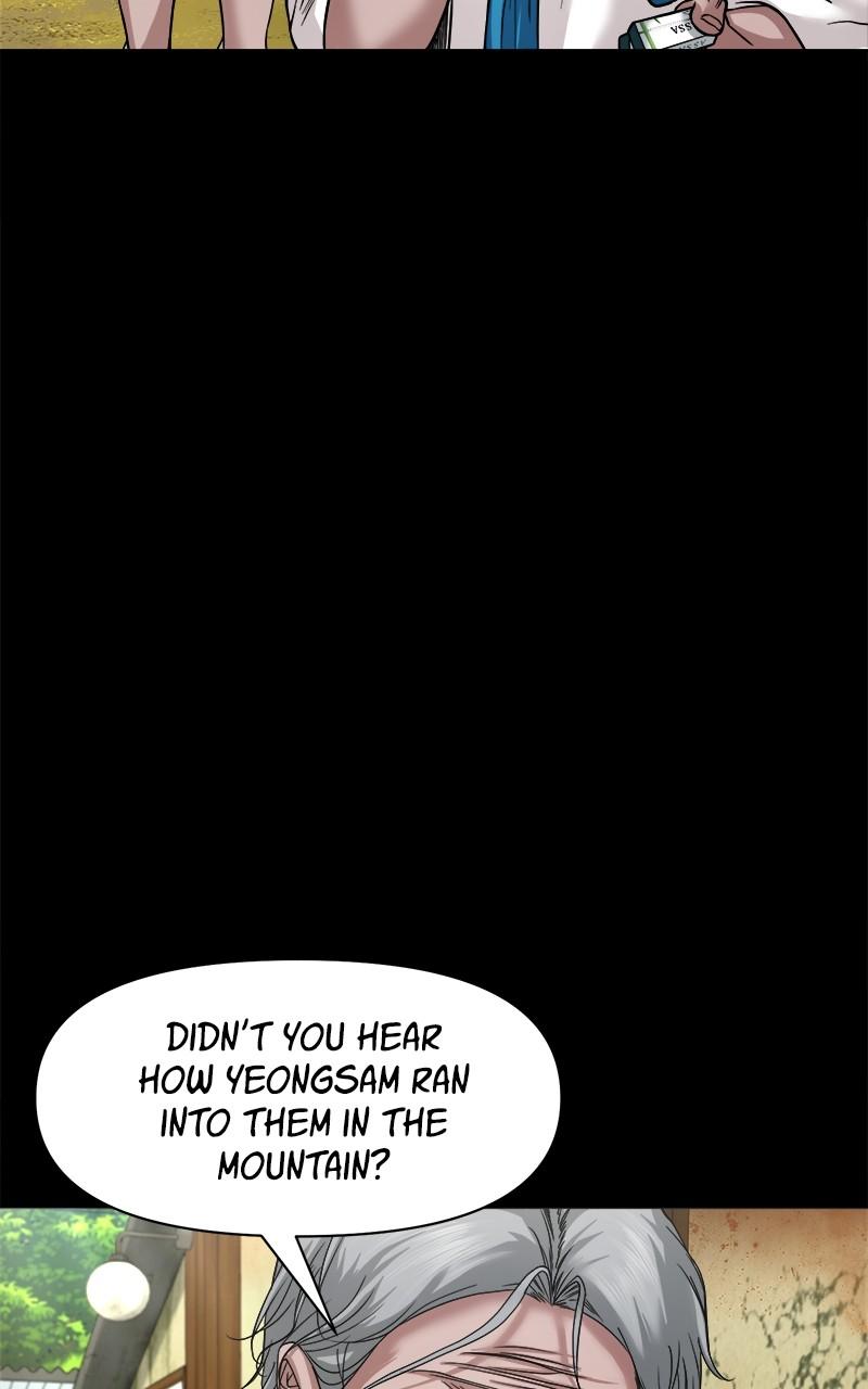 The Gwichon Village Mystery Chap 37 - Next Chap 38