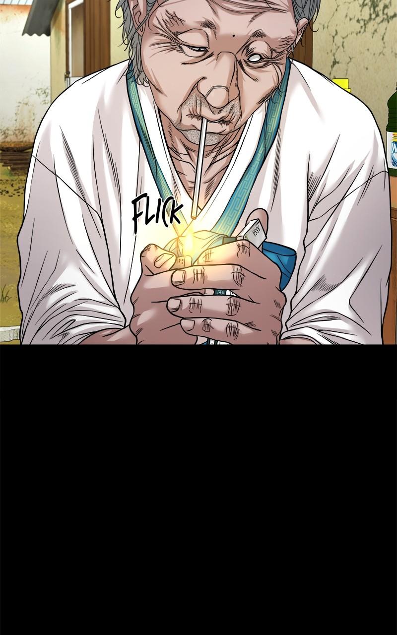 The Gwichon Village Mystery Chap 37 - Next Chap 38