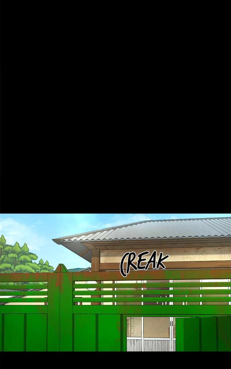 The Gwichon Village Mystery Chap 37 - Next Chap 38