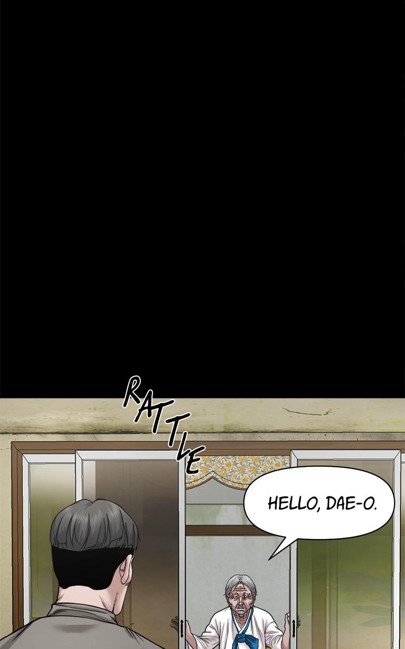 The Gwichon Village Mystery Chap 37 - Next Chap 38