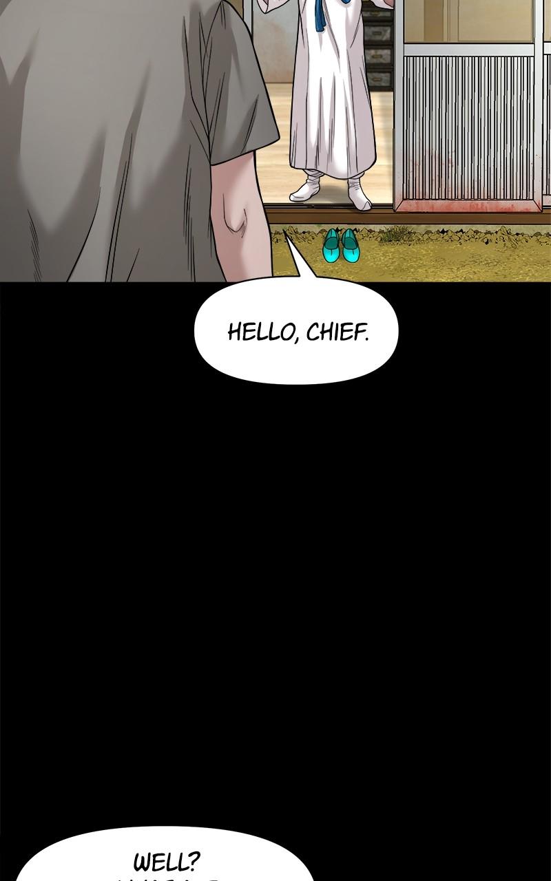 The Gwichon Village Mystery Chap 37 - Next Chap 38