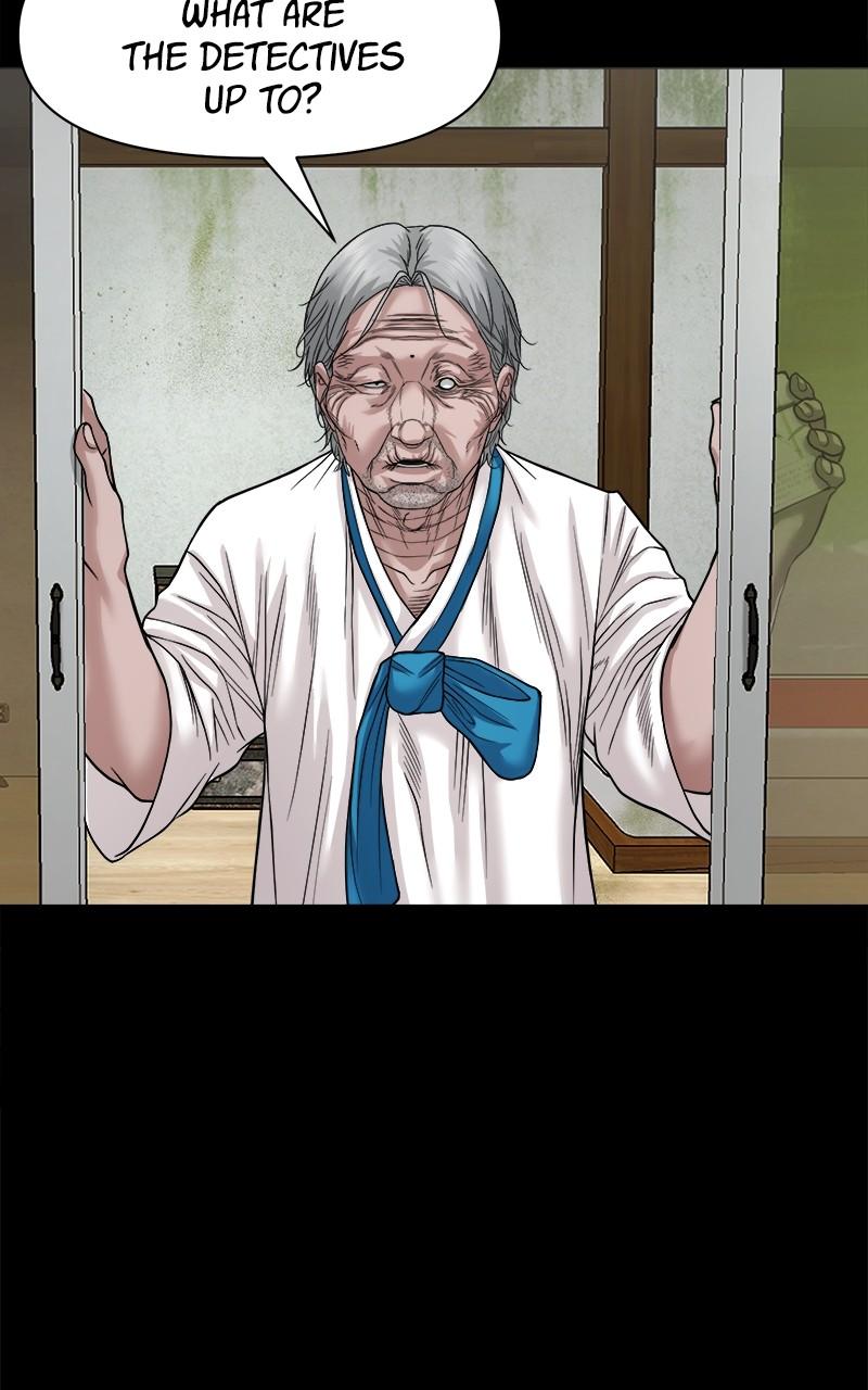 The Gwichon Village Mystery Chap 37 - Next Chap 38