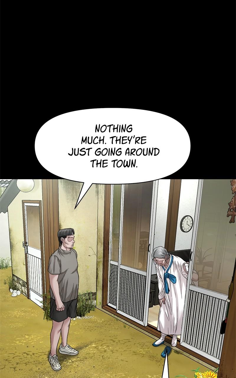 The Gwichon Village Mystery Chap 37 - Next Chap 38