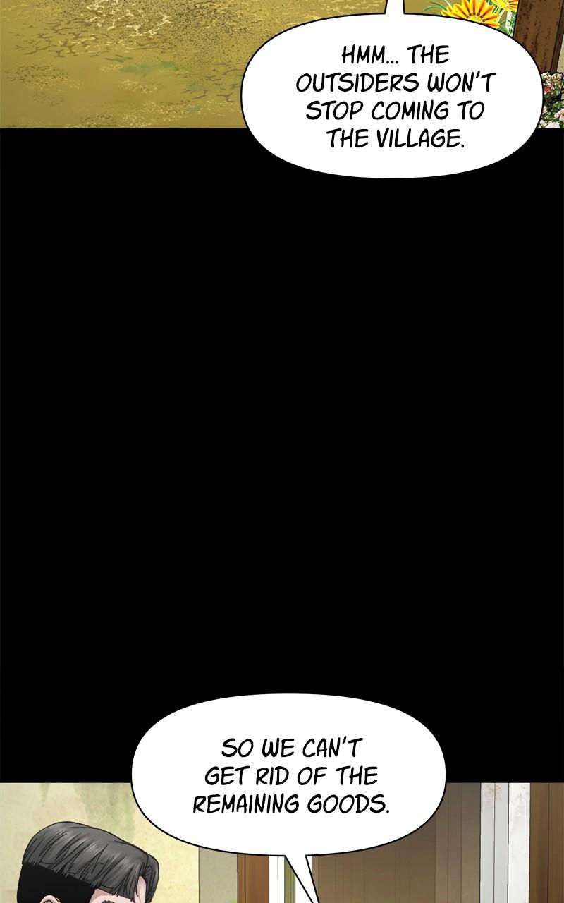 The Gwichon Village Mystery Chap 37 - Next Chap 38