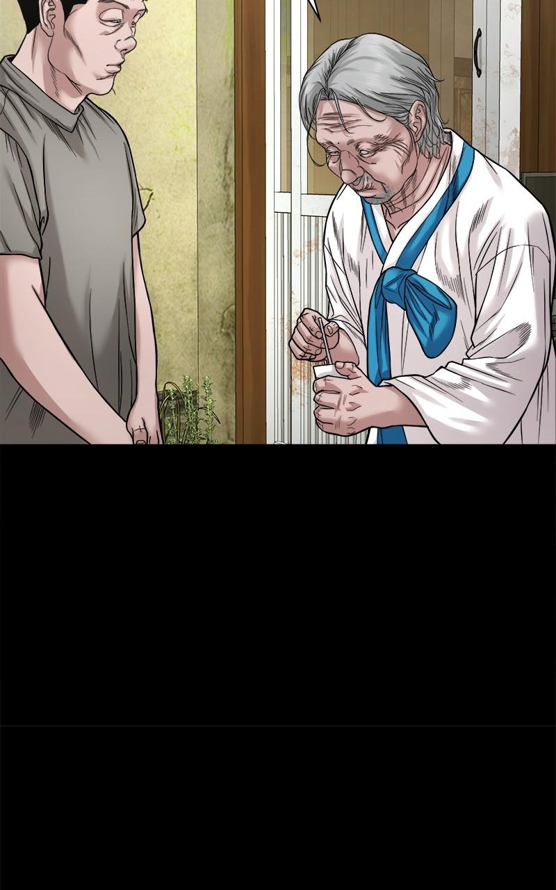 The Gwichon Village Mystery Chap 37 - Next Chap 38