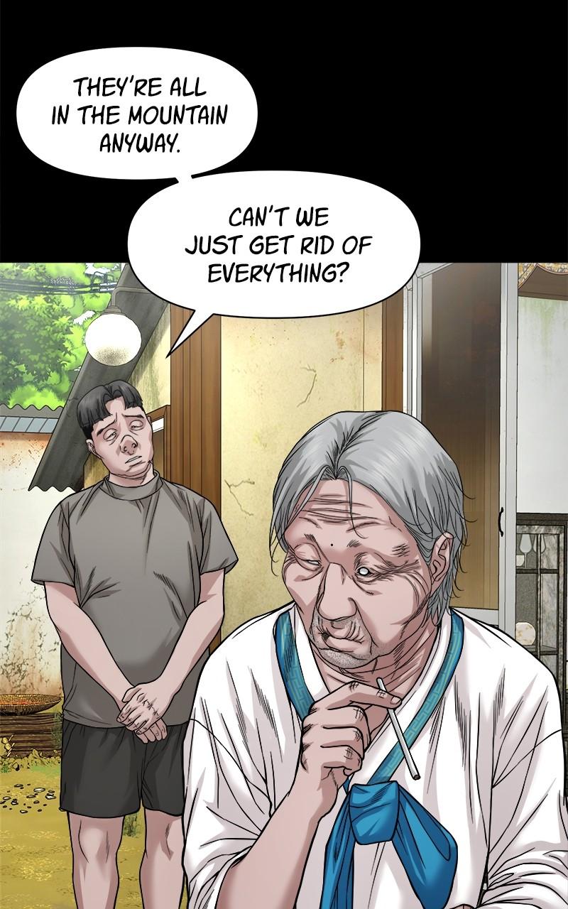 The Gwichon Village Mystery Chap 37 - Next Chap 38